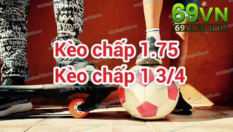 Hướng dẫn cách đọc kèo chuẩn xác