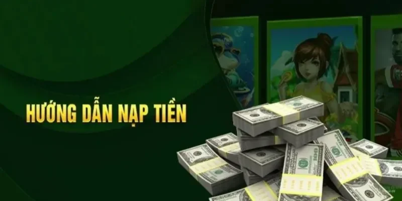 trang chủ 209 Hướng dẫn nạp - rút tiền tại nhà cái 69VN dễ dàng